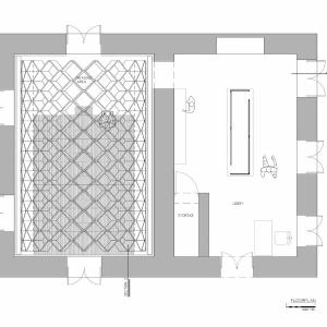 تصویر - کتابخانه Conarte اثر Anagrama ، مکزیک - معماری